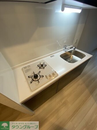 エステムコート名古屋平安通クチュールの物件内観写真